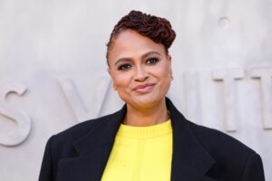 Ava DuVernay Developing Romantic Drama Starring Lauren Ridloff at Starz