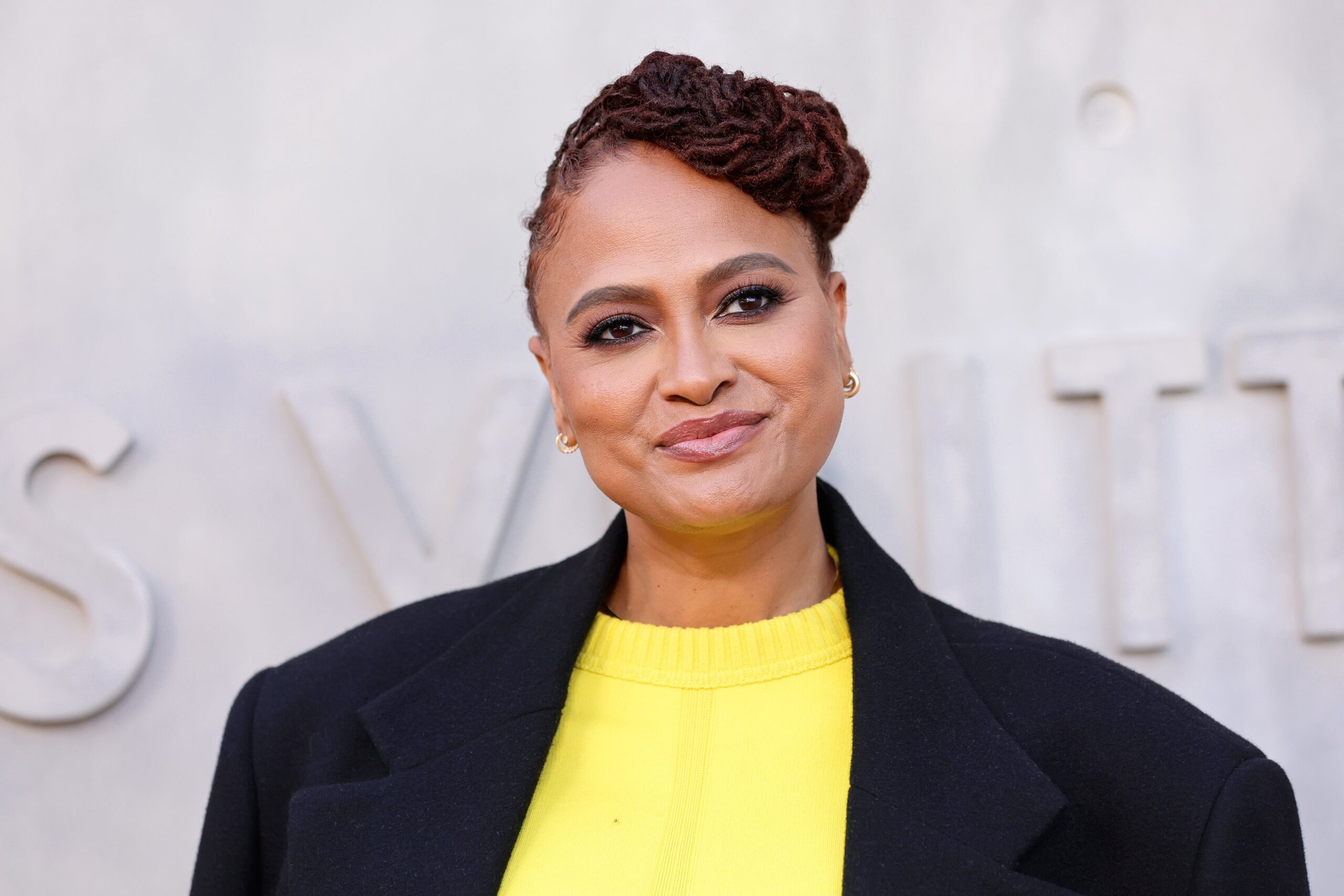 Ava DuVernay attends the Louis Vuitton’s 2023 Cruise Show on May 12, 2022 in San Diego, California. (Photo by Emma McIntyre/Getty Images) Photo: Getty Images Emma McIntyre
