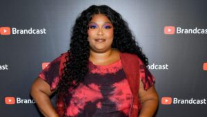 HBO Max Announces Upcoming Lizzo Documentary