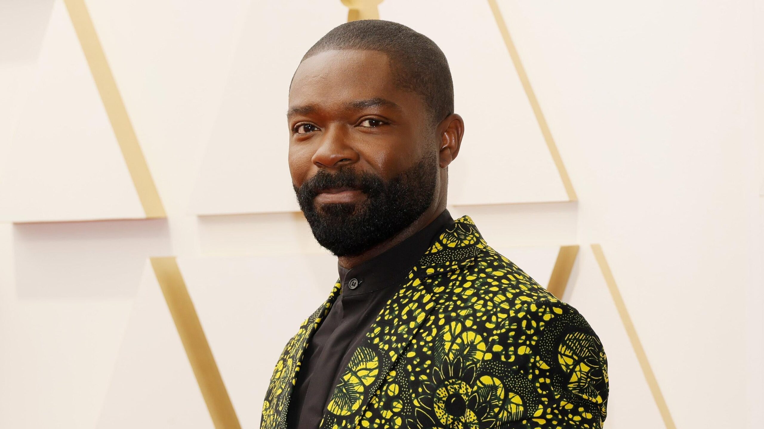 David Oyelowo attends the 94th Annual Academy Awards at Hollywood and Highland on March 27, 2022 in Hollywood, California. Photo: Getty Images Mike Coppola