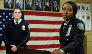 CBS Fall Schedule: East New York Joins the Procedural Heavy Lineup