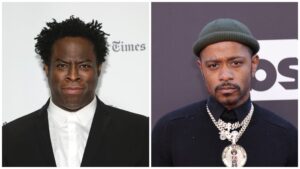 The Harder They Fall Director Jeymes Samuel and LaKeith Stanfield to Reunite for Upcoming Bible-Era Epic Film