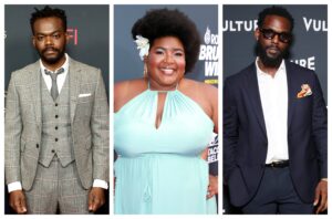 William Jackson Harper, Kofi Siriboe, Dulcé Sloan Join Jodie Animated Film