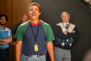 NBC Fall Schedule: Young Rock on the Move, Grand Crew on Deck for Midseason