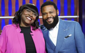 E! Announces New Series of Shows From Steph Curry, Anthony Anderson, Laverne Cox