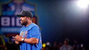 Ice Cube Secures Multi-Picture TV & Film Deal With Luminosity, Sets 1st Comedy Film