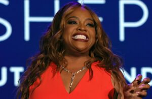 Sherri Shepherd ‘Truly Concerned’ for Wendy Williams, Is ‘Not Mad’ at Her