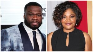 50 Cent Keeps Promise, Hires Mo’Nique for New Role on BMF