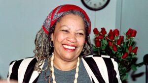 Toni Morrison’s Novel Sula to Become New Limited Series at HBO