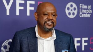 Forest Whitaker to Be Honored With Honorary Palme d’Or at 2022 Cannes Film Festival