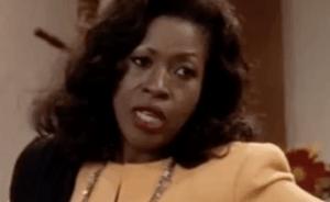 Family Matters’ JoMarie Payton Discusses the Time Jaleel White Allegedly Wanted to Fight her On-Set