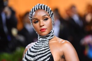 Janelle Monáe to Star in Josephine Baker TV Series