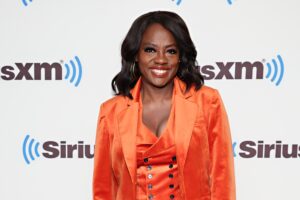 Viola Davis in Talks for ‘Peacemaker’ Spin-Off Series at HBO Max