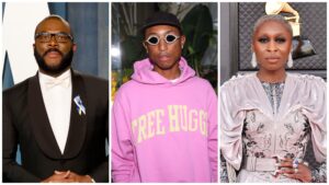 Tribeca Festival 2022: Tyler Perry, Pharrell Williams, Cynthia Erivo Among Featured Guests