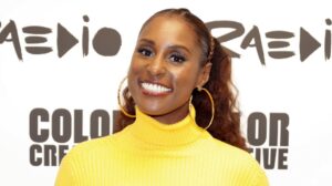 Issa Rae Selected as Ambassador for American Black Film Festival 2022