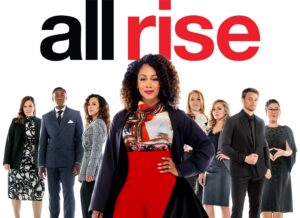 OWN Sets All Rise Season 3 Premiere for June 7