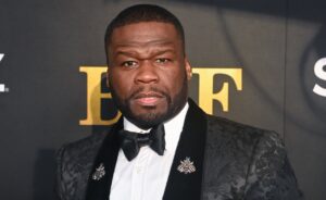 50 Cent Pulls Upcoming Series The Massacre From STARZ Slate
