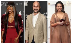 10 Black Stars Who Can Replace James Corden