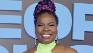 Leslie Jones Joins BMF Season 2