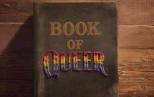 The Book of Queer Debuts on Discovery+ June 2