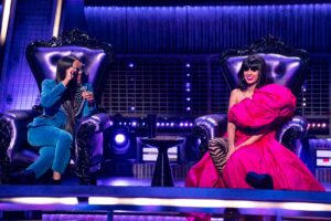 Legendary Season 3 Premieres May 19, Keke Palmer Joins as a Judge