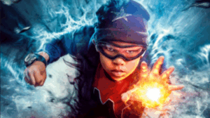 Raising Dion Cancelled After 2 Seasons on Netflix