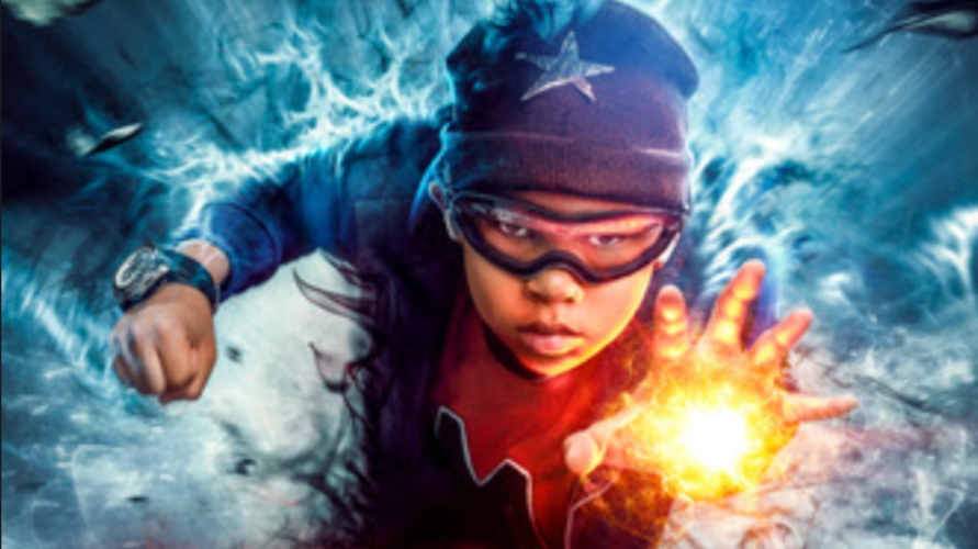 Photo: Courtesy of Netflix