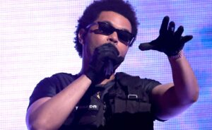 The Weeknd’s HBO Series The Idol Undergoes Major Changes