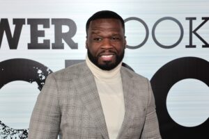 50 Cent Wants to Buy Power Universe from Starz