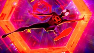 Sony Moves Spider-Man: Across the Spider-Verse to Summer 2023, Announces The Equalizer 3