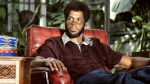 Winning Time Drowning in Criticism from Lakers Legends Kareem Abdul-Jabbar, Jerry West