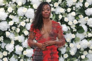 Nia DaCosta to Direct Movie Adaptation of Ta-Nehisi Coates’ The Water Dancer