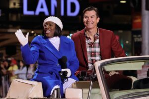 CBS Renews The Talk for Season 13