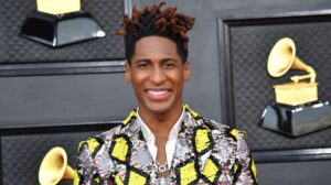Jon Batiste Tapped for The Color Purple Movie Musical