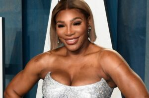 Serena Williams Open to King Richard Sequels