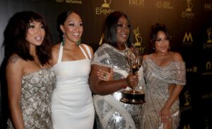 The Real Cancelled After 8 Seasons