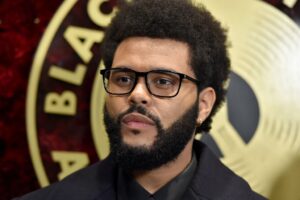 The Weeknd to Replace Kanye West as Coachella Headliner