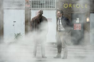 Tyrese Gibson Talks Morbius, Media Training and the Marvel Universe