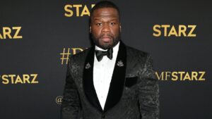 50 Cents Calls Out STARZ After Power Book IV: Force Episode Leaks Online