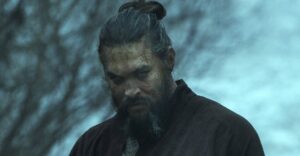 Jason Momoa Set for Chief of War Limited Series at AppleTV+