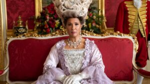 Netflix’s Queen Charlotte Focused Bridgerton Spinoff Announces Cast