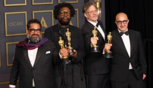 Summer of Soul Producer Reacts to Being ‘Robbed’ of Oscar Moment