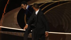 Oscars 2022: On Will Smith, Chris Rock, and the ‘Slap Heard Around the World’