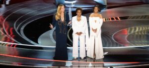 Oscars 2022: Regina Hall, Wanda Sykes Fix The Academy’s Host Problem