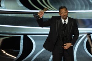 Oscars 2022: Will Smith, Ariana DeBose, Questlove Win Big—but You Know What We’re Really Going to Talk About