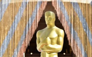Oscars 2022 Red Carpet Sneak Peek