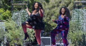Review: Lizzo’s Watch Out for the Big Grrrls is Joyful Love Letter to Plus-Size Women