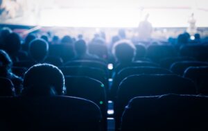 Hollywood has People of Color to Thank for Keeping it Afloat Through The Pandemic Year, According to Study