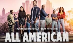 The CW Renews All American, The Flash