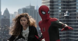 Spider-Man: No Way Home’s Oscar Snub Displays Hollywood’s Hypocrisy